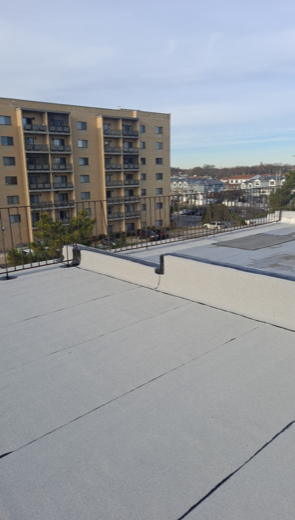 Preferred Roofing Contractor Brooklyn, NY