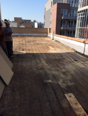 Professional Roofing Company Brooklyn, NY