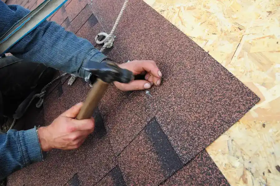 Steps To Prepare Your Roof For A Shingle Repair Service Brooklyn, NY Steps To Prepare Your Roof For A Shingle Repair Service Brooklyn, NY