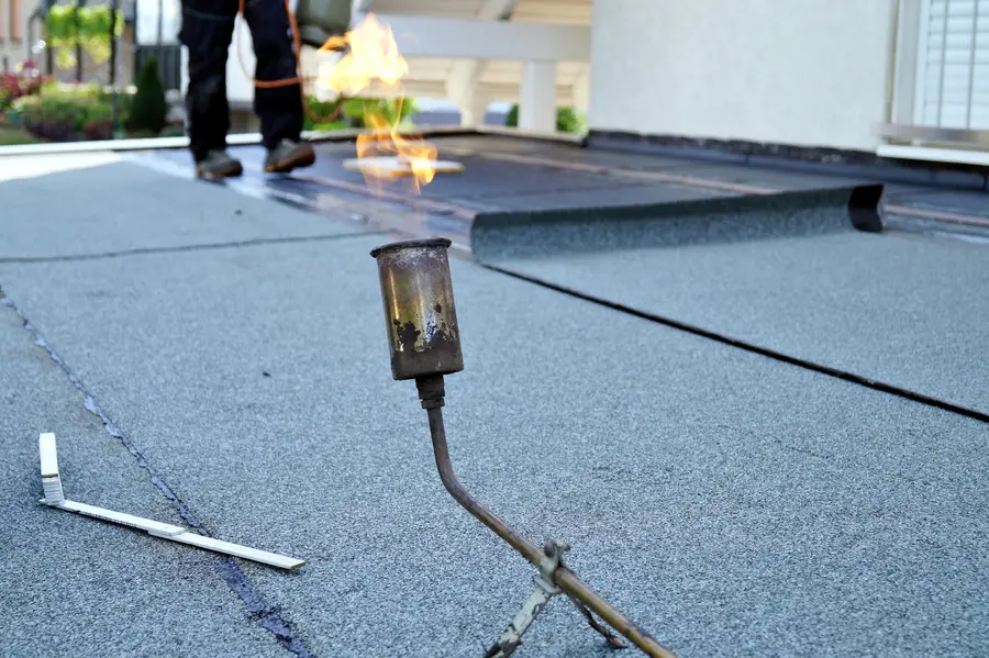 The Importance Of Timely Flat Roof Replacement For Safety in Brooklyn, NY The Importance Of Timely Flat Roof Replacement For Safety in Brooklyn, NY