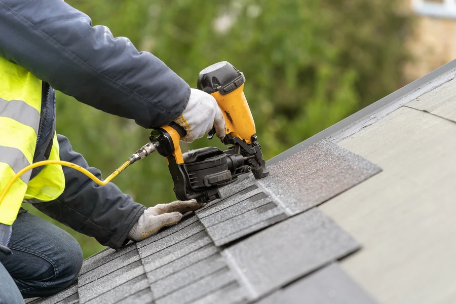The Importance Of Timely Roofing Shingle Repair For Longevity Brooklyn, NY The Importance Of Timely Roofing Shingle Repair For Longevity Brooklyn, NY