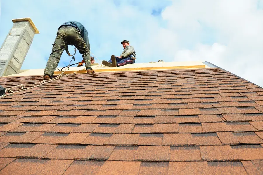 The Importance Of Timely Roofing Shingle Repair For Longevity in Brooklyn, NY The Importance Of Timely Roofing Shingle Repair For Longevity in Brooklyn, NY
