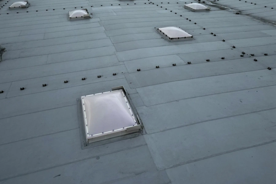 The Role Of Proper Installation In Flat Roof Replacement Brooklyn, NY The Role Of Proper Installation In Flat Roof Replacement Brooklyn, NY